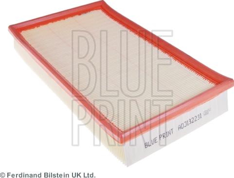 Blue Print ADJ132231 - Air Filter, engine onlydrive.pro