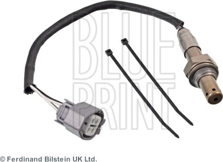 Blue Print ADJ137030 - Oxygen, Lambda Sensor onlydrive.pro