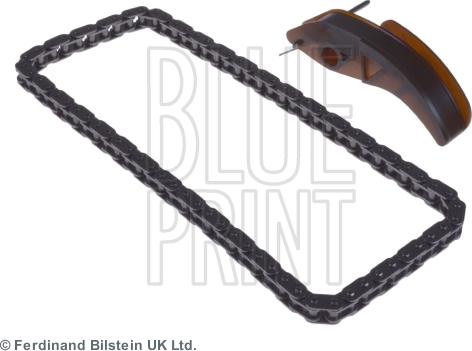 Blue Print ADJ137304 - Chain Set, oil pump drive onlydrive.pro