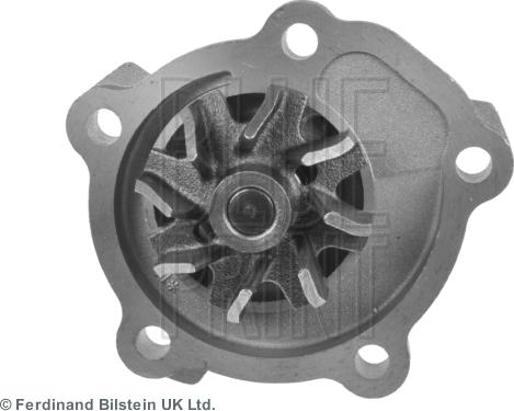 Blue Print ADK89114 - Water Pump onlydrive.pro