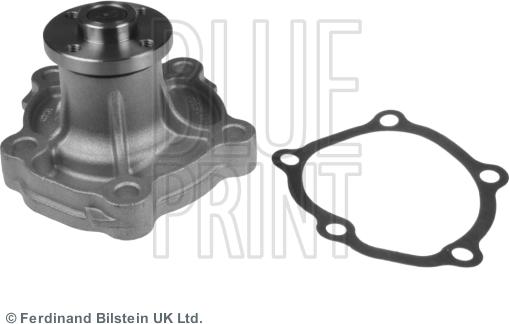 Blue Print ADK89114 - Water Pump onlydrive.pro