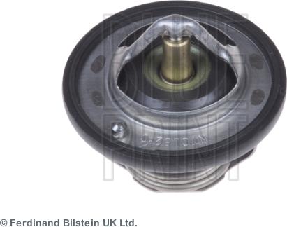 Blue Print ADK89205 - Coolant thermostat / housing onlydrive.pro