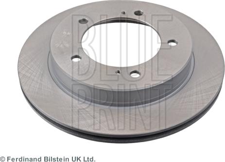 Blue Print ADK84342 - Brake Disc onlydrive.pro