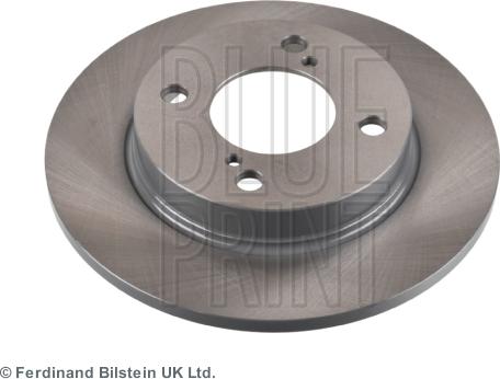 Blue Print ADK84352 - Brake Disc onlydrive.pro