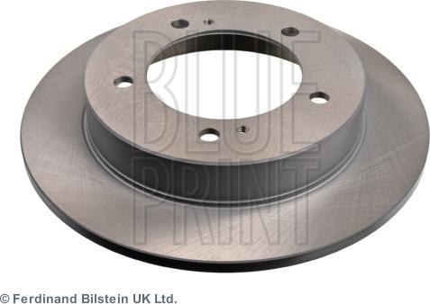 Blue Print ADK84305 - Brake Disc onlydrive.pro