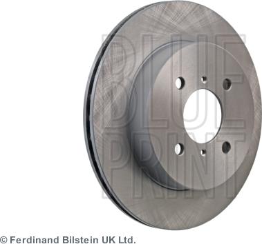 Blue Print ADK84315 - Brake Disc onlydrive.pro