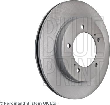 Blue Print ADK84311 - Brake Disc onlydrive.pro