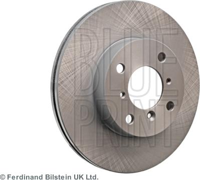 Blue Print ADK84313 - Brake Disc onlydrive.pro