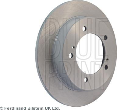 Blue Print ADK84325 - Brake Disc onlydrive.pro