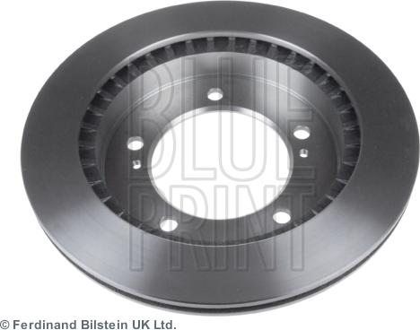 Blue Print ADK84322 - Brake Disc onlydrive.pro