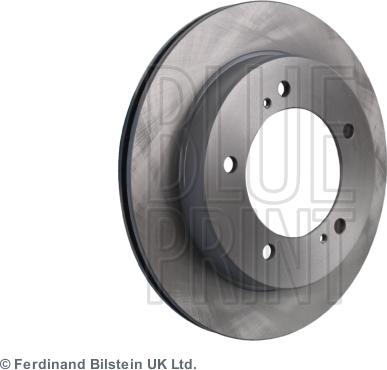 Blue Print ADK84327 - Brake Disc onlydrive.pro