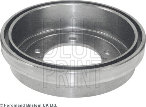 Blue Print ADK84705 - Brake Drum onlydrive.pro