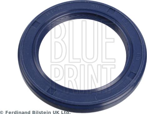 Blue Print ADK86112 - Shaft Seal, crankshaft onlydrive.pro