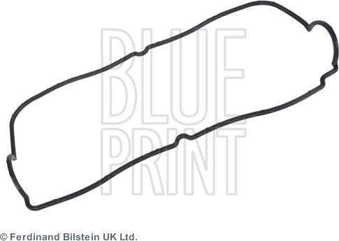 Blue Print ADK86705 - Gasket, cylinder head cover onlydrive.pro