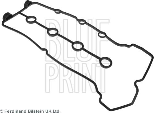 Blue Print ADK86710 - Gasket, cylinder head cover onlydrive.pro