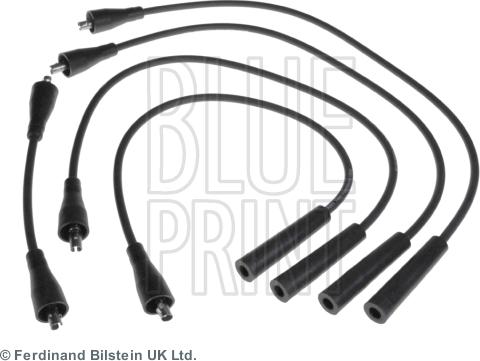 Blue Print ADK81602 - Ignition Cable Kit onlydrive.pro