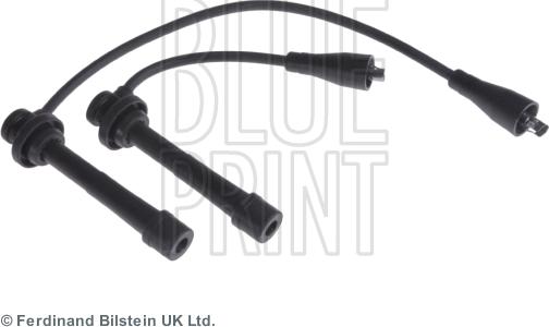 Blue Print ADK81612 - Ignition Cable Kit onlydrive.pro