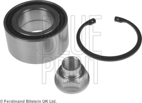 Blue Print ADK88233 - Bearing Kit, wheel hub onlydrive.pro