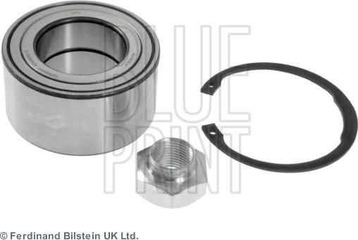 Blue Print ADK88225 - Bearing Kit, wheel hub onlydrive.pro