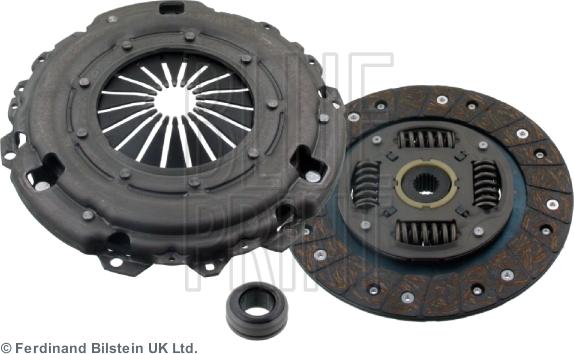 Blue Print ADK83058 - Clutch Kit onlydrive.pro