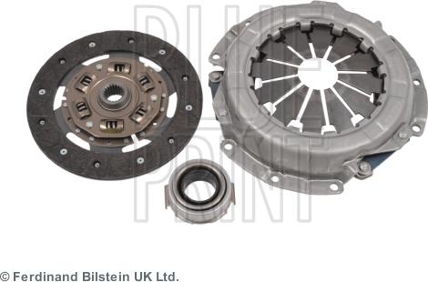 Blue Print ADK83011 - Clutch Kit onlydrive.pro