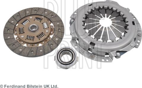 Blue Print ADK83034 - Clutch Kit onlydrive.pro