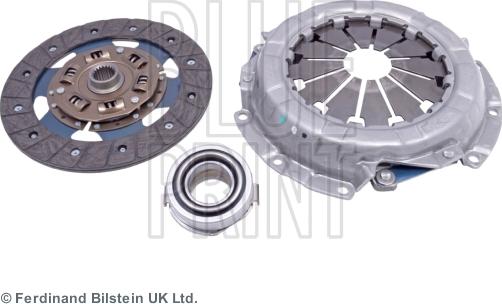 Blue Print ADK83033 - Clutch Kit onlydrive.pro