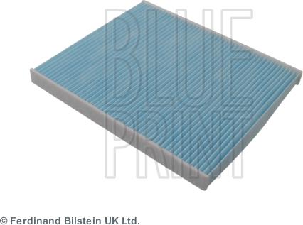 Blue Print ADK82506 - Filter, interior air onlydrive.pro