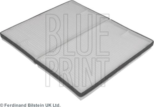 Blue Print ADK82501 - Filter, interior air onlydrive.pro