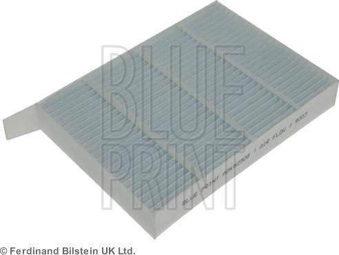 Blue Print ADK82508 - Filter, interior air onlydrive.pro