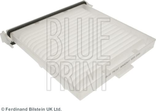 Blue Print ADK82507 - Filter, interior air onlydrive.pro