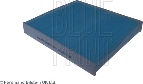 Blue Print ADK82513 - Filter, interior air onlydrive.pro