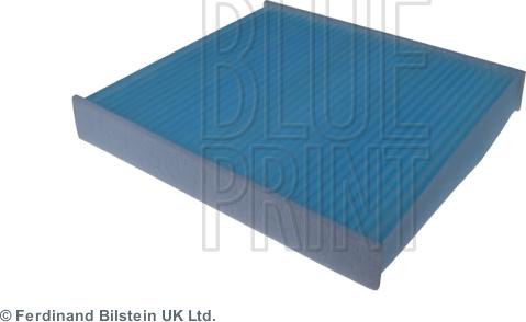 Blue Print ADK82513 - Filter, interior air onlydrive.pro