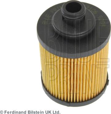 Blue Print ADK82106 - Oil Filter onlydrive.pro