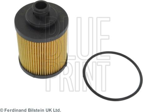 Blue Print ADK82106 - Oil Filter onlydrive.pro