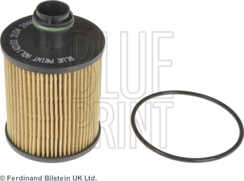 Blue Print ADK82107 - Oil Filter onlydrive.pro