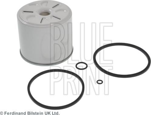 Blue Print ADK82319 - Fuel filter onlydrive.pro