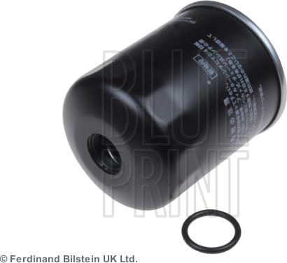 Blue Print ADK82312 - Fuel filter onlydrive.pro