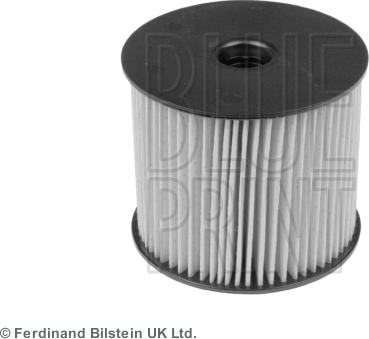 Blue Print ADK82324 - Fuel filter onlydrive.pro