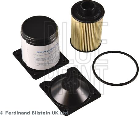 Blue Print ADK82327 - Fuel filter onlydrive.pro