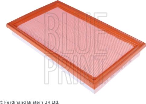 Blue Print ADK82246 - Air Filter, engine onlydrive.pro