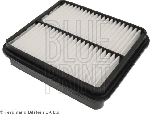 Blue Print ADK82219 - Air Filter, engine onlydrive.pro