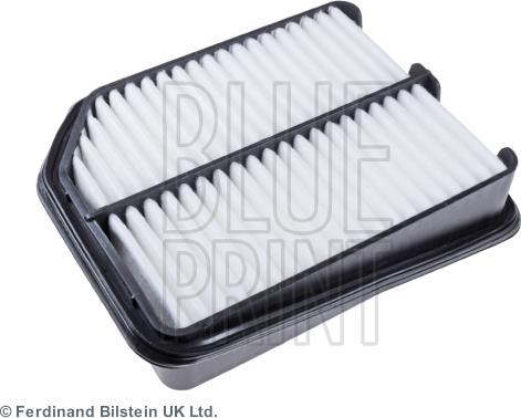 Blue Print ADK82235 - Air Filter, engine onlydrive.pro