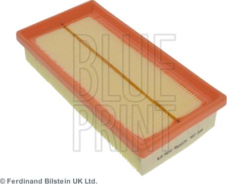 Blue Print ADK82236 - Air Filter, engine onlydrive.pro