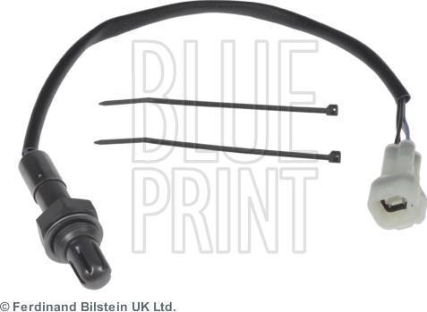 Blue Print ADK87006 - Oxygen, Lambda Sensor onlydrive.pro