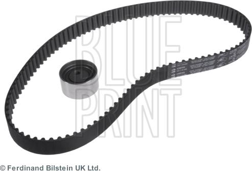 Blue Print ADK87302 - Timing Belt Set onlydrive.pro