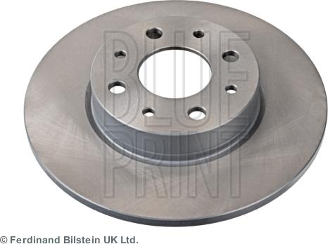 Blue Print ADL144301 - Brake Disc onlydrive.pro