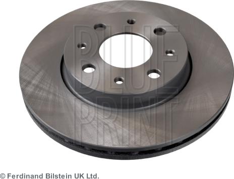 Blue Print ADL144302 - Brake Disc onlydrive.pro