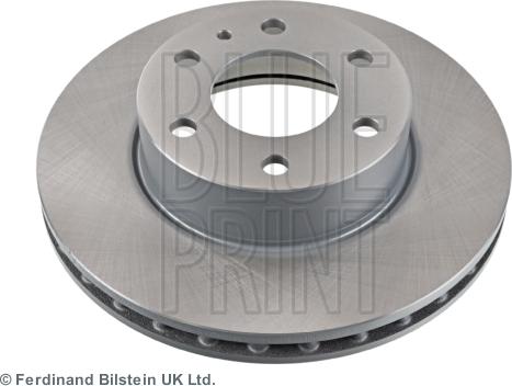 Blue Print ADL144335 - Brake Disc onlydrive.pro