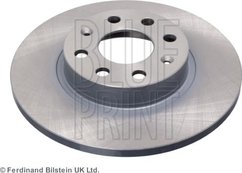 Blue Print ADL144329 - Brake Disc onlydrive.pro